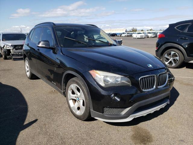 BMW X1 SDRIVE2 2015 wbavm1c54fvw58923