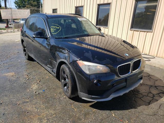 BMW X1 SDRIVE2 2015 wbavm1c54fvw58968