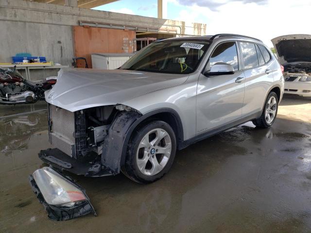 BMW X1 SDRIVE2 2015 wbavm1c54fvz94054