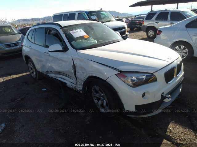 BMW X1 2015 wbavm1c54fvz94202