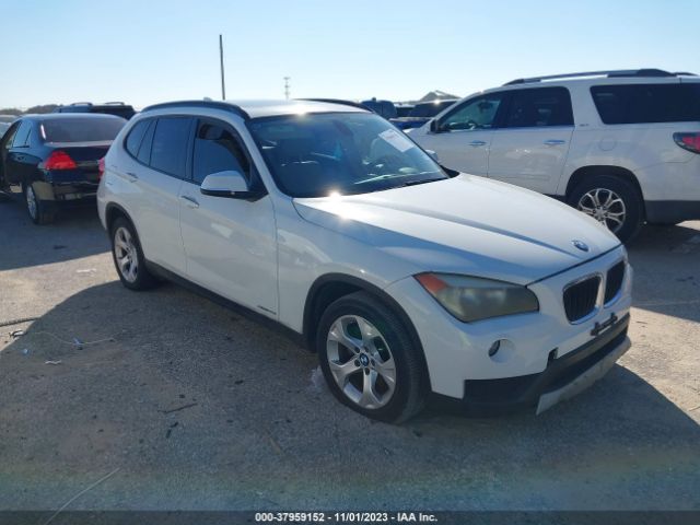 BMW X1 2013 wbavm1c55dvw41271