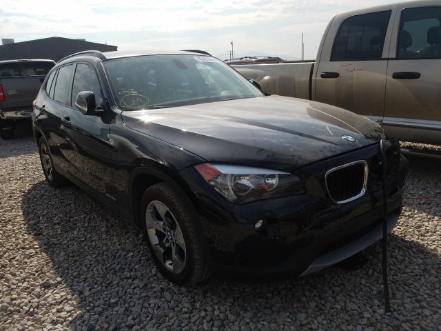 BMW X1 SDRIVE2 2013 wbavm1c55dvw41819