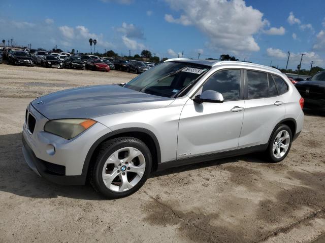 BMW X1 2013 wbavm1c55dvw41948