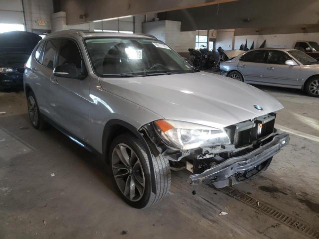 BMW X1 SDRIVE2 2013 wbavm1c55dvw42100