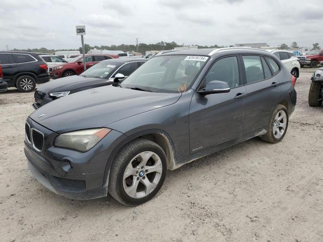 BMW X1 2013 wbavm1c55dvw42436