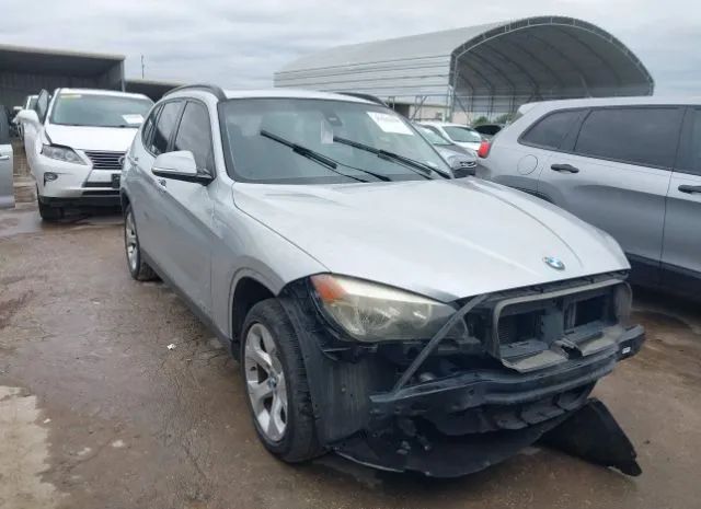 BMW X1 2013 wbavm1c55dvw42968