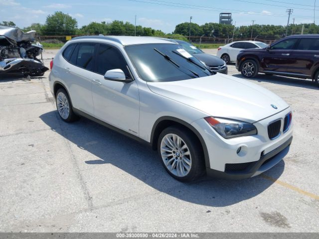 BMW X1 2013 wbavm1c55dvw43330