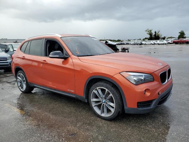 BMW X1 SDRIVE2 2013 wbavm1c55dvw44994