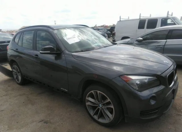 BMW X1 2013 wbavm1c55dvw45059