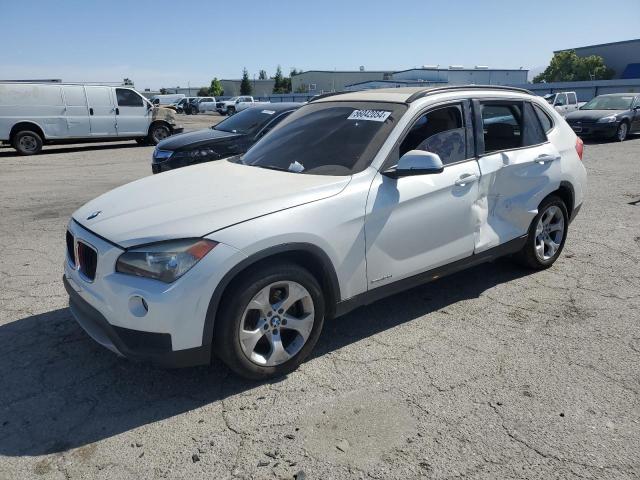 BMW X1 2013 wbavm1c55dvw45109