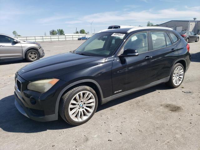 BMW X1 SDRIVE2 2013 wbavm1c55dvw46390