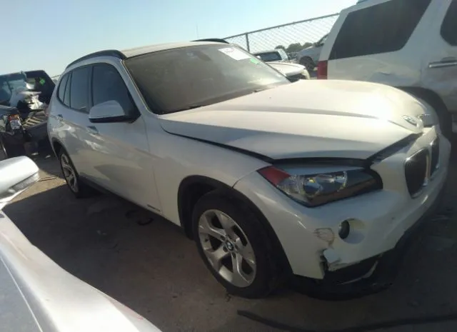 BMW X1 2014 wbavm1c55evw46701