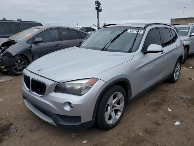 BMW X1 2014 wbavm1c55evw46729