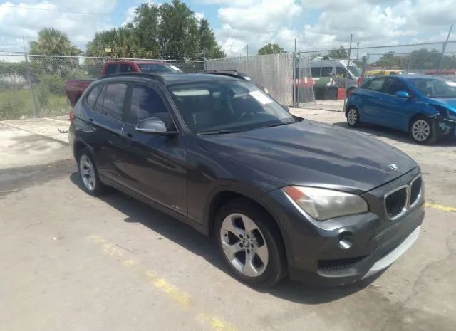 BMW X1 2014 wbavm1c55evw47072