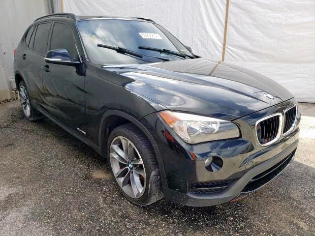 BMW X1 SDRIVE2 2014 wbavm1c55evw48321