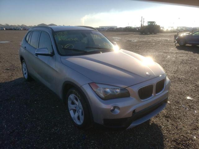 BMW X1 SDRIVE2 2014 wbavm1c55evw48769