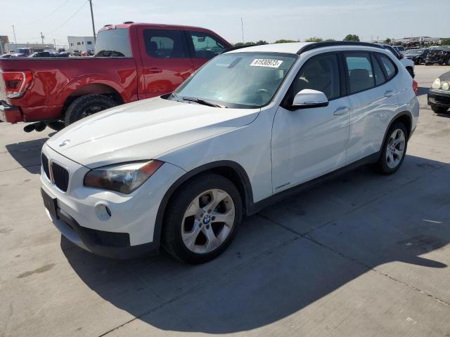 BMW X1 SDRIVE2 2014 wbavm1c55evw49470