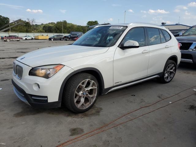 BMW X1 SDRIVE2 2014 wbavm1c55evw49713