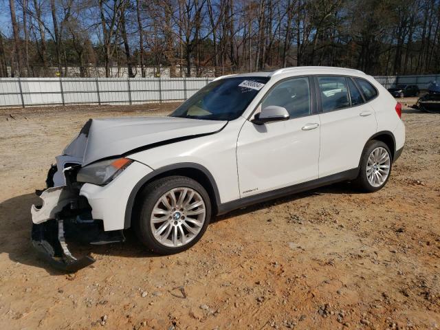 BMW X1 2014 wbavm1c55evw49727