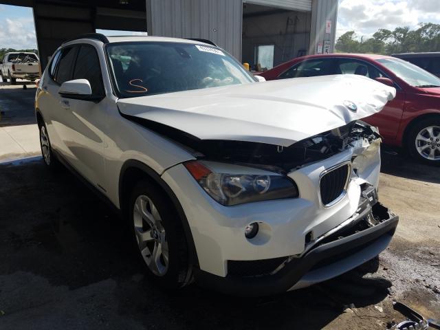 BMW X1 SDRIVE2 2014 wbavm1c55evw50313