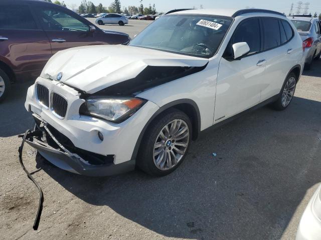 BMW X1 2014 wbavm1c55evw50344