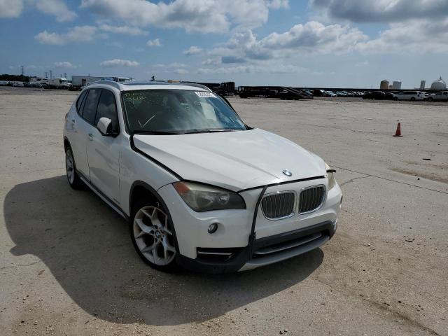 BMW X1 SDRIVE2 2014 wbavm1c55evw50392