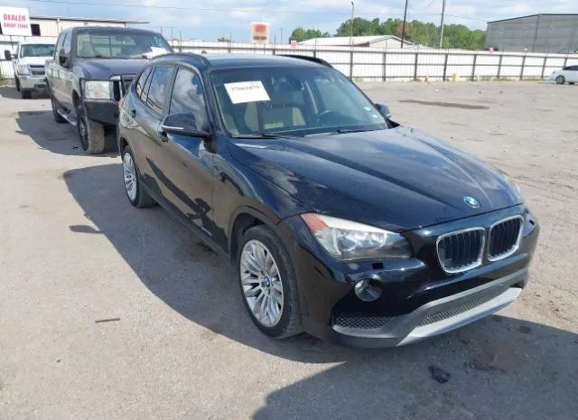 BMW X1 2014 wbavm1c55evw50568