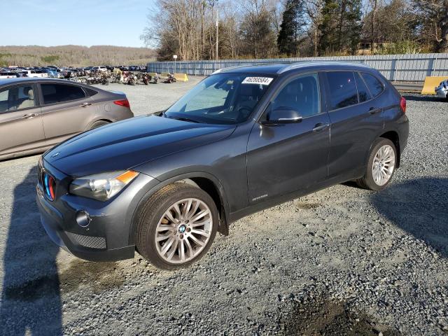 BMW X1 2014 wbavm1c55evw51042