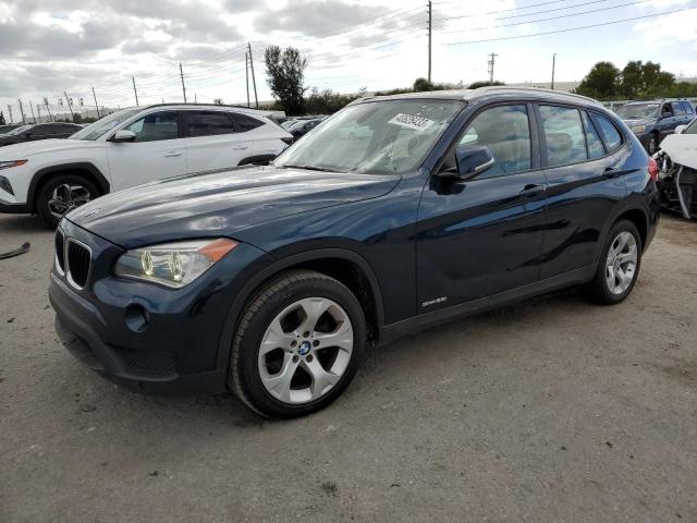 BMW X1 SDRIVE2 2014 wbavm1c55evw51476