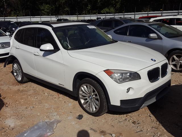 BMW X1 SDRIVE2 2014 wbavm1c55evw51803