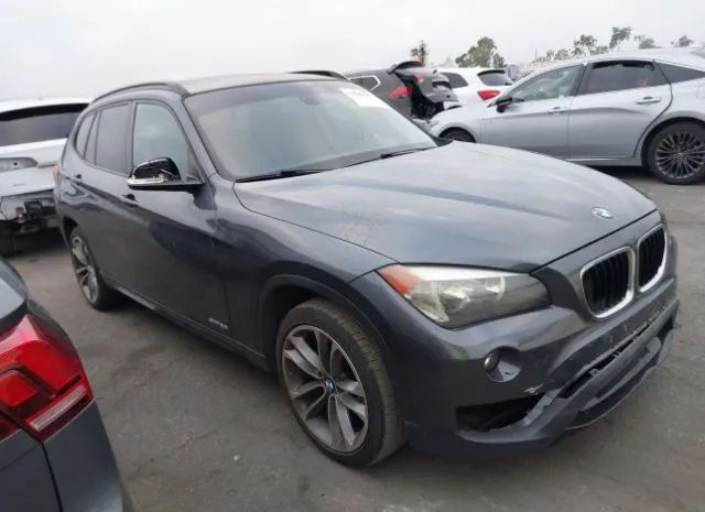 BMW X1 2014 wbavm1c55evw51946