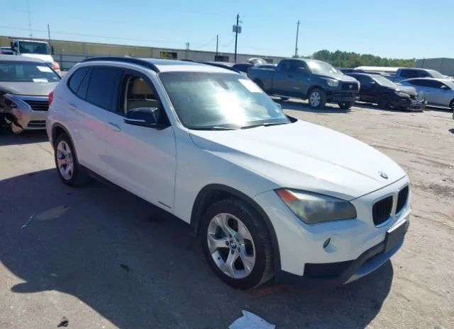 BMW X1 2014 wbavm1c55evw52711