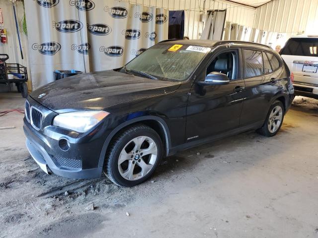 BMW X1 SDRIVE2 2014 wbavm1c55evw53292