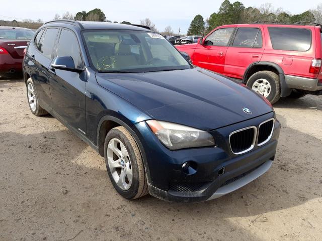 BMW X1 SDRIVE2 2014 wbavm1c55evw53664