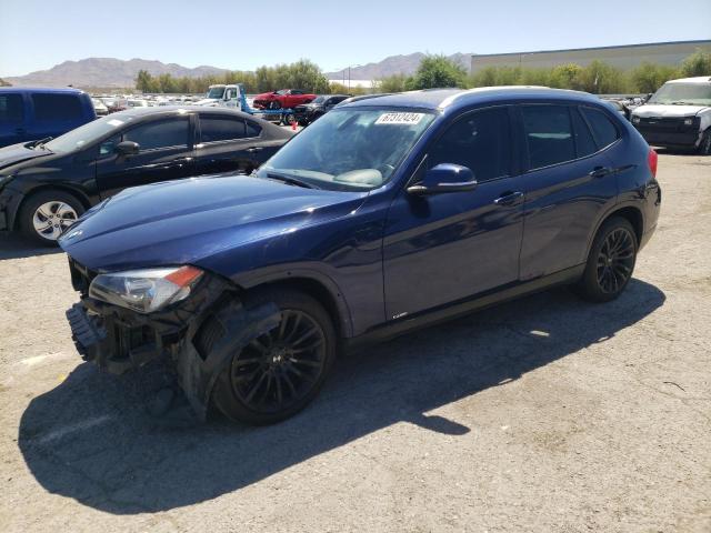 BMW X1 SDRIVE2 2014 wbavm1c55evw53745