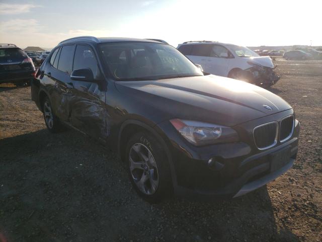 BMW X1 SDRIVE2 2014 wbavm1c55evw54071