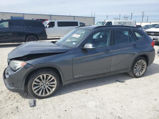 BMW X1 2014 wbavm1c55evw54748