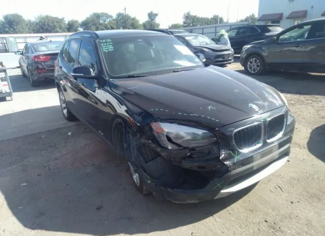 BMW X1 2014 wbavm1c55evw54796