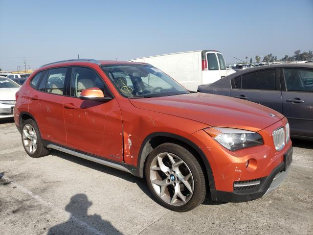 BMW X1 SDRIVE2 2014 wbavm1c55evw54846