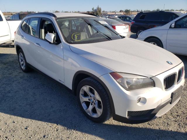 BMW X1 SDRIVE2 2014 wbavm1c55evw54930