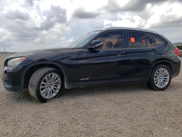 BMW X1 SDRIVE2 2014 wbavm1c55evw56497