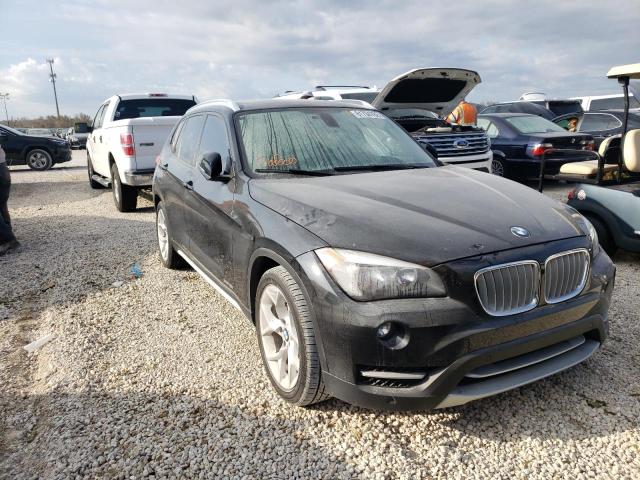 BMW X1 SDRIVE2 2014 wbavm1c55evw56516