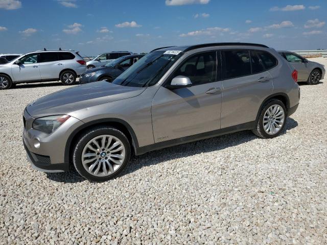 BMW X1 2015 wbavm1c55fv314355