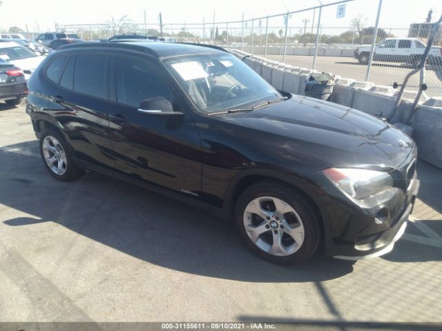 BMW X1 2015 wbavm1c55fv314629