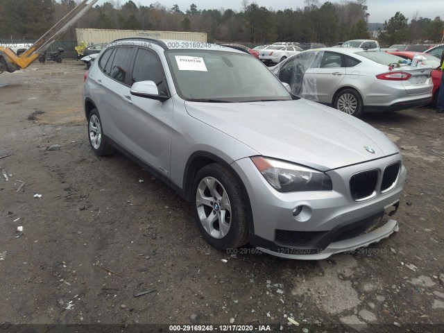 BMW X1 2015 wbavm1c55fv314792