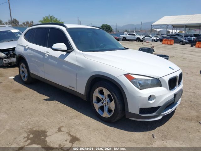 BMW X1 2015 wbavm1c55fv315263