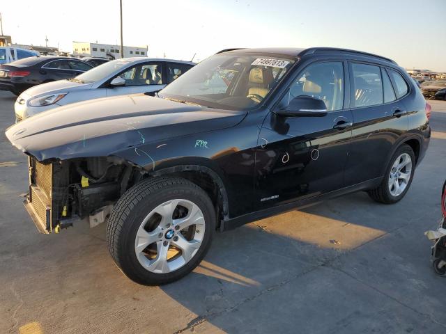 BMW X1 2015 wbavm1c55fv315599