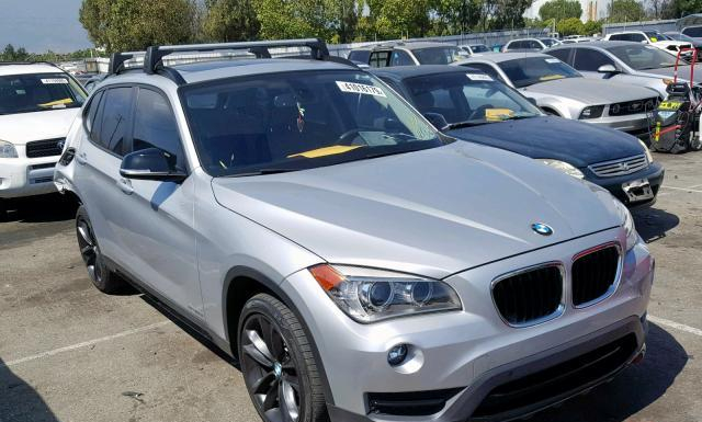 BMW X1 2015 wbavm1c55fv315733