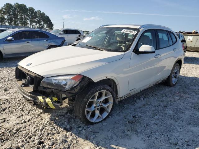 BMW X1 SDRIVE2 2015 wbavm1c55fv315828