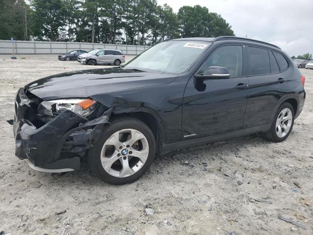 BMW X1 SDRIVE2 2015 wbavm1c55fv315926